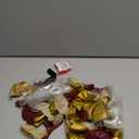 2025 Graduation Balloon Arch Garland Kit, Burgundy and Gold Balloon Arch Class of 2025 Party Decorations with 32" 2025 Foil Balloons for College High School Congrats Grad Party Supplies
