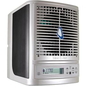 Triad Aer V3 Air Purifier, Whole home Purifier - ionizer - PCO and carbon Filtration up to 3000 Sqft