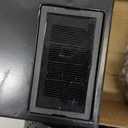 Likiyol 2025 Upgraded 6 Pack Solar Fence Lights with Warm White & 10 RGB Colors 2 Modes, Mandala Fence Lights Solar Powered IP65 Waterproof Solar Light for Deck Yard Garden Outdoor Wall Decor