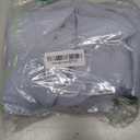 MEROKEETY Women's Winter Off Shoulder Bodycon Sweater Dress 2025 Formal Long Sleeve Elegant Club Party Midi Dresses (Blue)