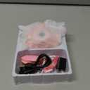 Kids Camera for 3-8 Years Old Toddlers Childrens Boys Girls Selfie Camera 20 MP HD 1080P IPS Screen Dual Digital Toy Camera for Kids Christmas Birthday Gifts with 32Gb Card (Pink-Unicarn)