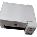 Epson EcoTank 2803 Series All-in-One Color Inkjet Cartridge-Free Supertank Printer | Print Copy Scan | Wireless | Mobile & Voice-Activated Printing | Print Up to 10 ISO PPM | 1.44" Color LCD Display