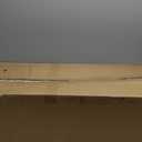 Bb Tenor Slide Trombone for Students Beginners, B Flat Brass Plated Trombone Instrument with Hard Case Mouthpiece White Gloves and Cleaning Kit (Gold)