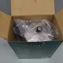 Bellemain Stovetop Espresso Maker | Italian Moka Pot Espresso Maker, Classic Aluminum Design Mocha Pot for Home Brewing & Camping | Easy to Use & Clean - 9-Cup, White