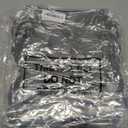 Paterr 16 Pcs Travel Toiletry Bag for Women Men Large Water Resistant Shaving Bag Hanging Cosmetic Bag with Handle and Divider Storage Travel Pouch Case (Dark Gray)