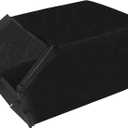 964-04154A Lawn Mower Grass Bag Replacement Compatible with Crafts Man 21" Lawn Mower 24737110, 24737034, 24737037, Replaces 964-04154 (Without Grass Catcher Frame)
