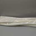 POOLWHALE Vacuum Hose/Replacement Pool Hose -1.5 8 Hoses for Pool,Spa (White)