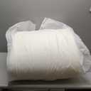 AK Trading CO. 1 Thick Open Cell Upholstery Foam Padding  56 Wide  by The Yard  Soft, High-Quality Upholstery, Crafts & DIY Projects Foam