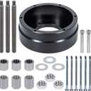 4918991 Front Crankshaft Seal & Wear Sleeve Remover & Installer For Cummins ISX12 and ISX15