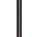 SYITCUN Auger Drill Bit for Planting 2"x24", Post Hole Auger for Planting Bulbs, Easy Post Hole Digger with Drill for 3/8 Hex Drive Drill