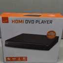 iLive HDMI DVD Player