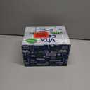 Vita Coco Coconut Water, Pure Organic | Refreshing Coconut Taste | Natural Electrolytes | Vital Nutrients | 11.1 Oz (Pack Of 12)