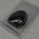 Marinco 10098 12V MiniBlast Compact Single Horn with Black Cover