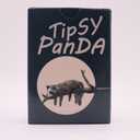 Tipsy Panda Easy Going Friendly Drinking Cards Party Game for Friends and Family Creating Precious Memories Together