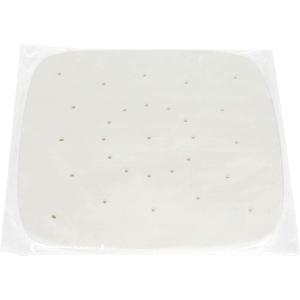 Air Fryer Parchment Paper Liners8.7"8.7" 100Pcs Compatible with XL Philips, NuWave Brio, Chefman, OMORC, Cuisinart, COSORI, Cooks Essentials, Power Airfryer Oven, Chef di Cucina, SARKI and More