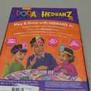 Nickelodeon Dora Hedbanz jr. Game
