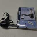 Conair Hair Dryer, 1875W Full Size Hair Dryer with Ionic Conditioning, Blow Dryer