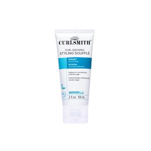 CURLSMITH - Curl Defining Styling Souffl - Vegan Medium Hold Styling Gel (2 Fl Oz)