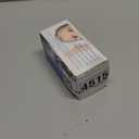 Fiberglass Tub Repair Kit (Color Match), 3.7oz Fiberglass Shower, Porcelain Sink and Acrylic Bathtub Repair Kit, Quick to Fix Cracks, Chips, Dents, Holes on Bath Tub & Toilet, Almond/Biscuit/Bone