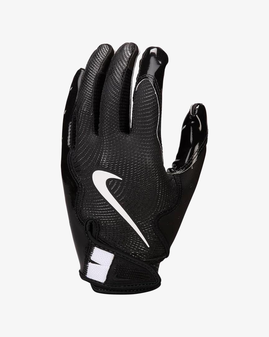 Nike Vapor Jet 8.0 Football Gloves L