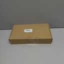 Brushed Gold Bathroom Hardware Set 5 Piece with Towel Racks for Bathroom, SUS304 Stainless Steel Bath Towel Bar Set, 24 Inch Wall Mounted Accessories Kit