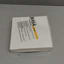 Sintege 4 Pcs Girls Tea Party Set Girls Tea Party Accessories Gloves Hats Necklace Fans for Toddler (White)