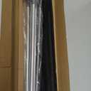 X Banner Stand Adjustable Fit Banner 23 x 63 to 32 x 78 Inch(STAND ONLY), Portable Travel Bag, Bigger, More Adaptable Advertising, Stores, Tradeshow, Restaurant, Event, Birthday & Party (2 PACk)