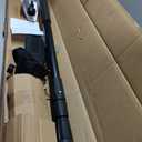 ZEGJAW Pole Saw Corded, 6 Amp 8 Inch Pole Saws for Tree Trimming, Electric Pole Saw with 13 Feet Height Reach, Tool-free Installation