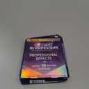 Crest 3D Whitestrips Professional Effects  Teeth Whitening Kit, 22 Treatments (20 + 2 Bonus), Each with 1 Upper/1Lower, 44 Strips  Crest 3DWhite Teeth Whitening Strips