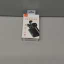 iLive True Wireless Bluetooth Earbuds in Black