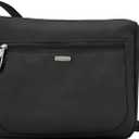 Travelon Anti-Theft Classic Small East/West Crossbody