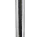 Himaweek 10-inch Anti-Siphon Frost Free Sillcock, Quater Turn 3/4-Inch Hose Bibb x 1/2-Inch PEX End,No Lead Brass Valve Frost Proof Outdoor Faucet Spigot