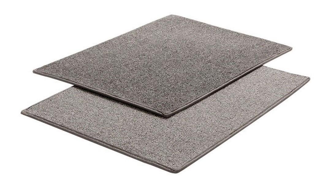 Berber Rug 18" X 24"