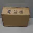 Dolymoly Gold Wall Sconces Sets of 2, Indoor Wall Light Fixtures with Fabric Lampshade, Pleated Fabric Wall Lamp Dresser Hardwired Lamp Wall Lighting Fixture for Bedroom Living Room Porch Dining Room