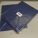 2 x HoYiXi Case for Remarkable Paper Pro 11.8 (2024 Released), with Stable Folding Stand Design and Pen Pocket, fit Remarkable Paper Tablet with 11.8 Color Display,Auto Sleep/Wake,Blue