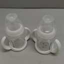 NUK Learner Cup, 6+ Months, Timeless Collection, 5 Oz, Pack of 2 BPA Free, Spill Proof Sippy Cup