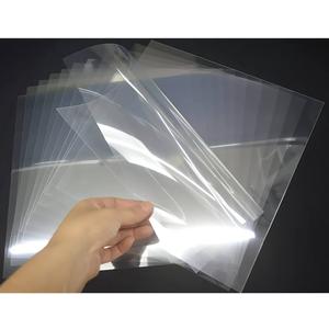 Blank Stencil Paper