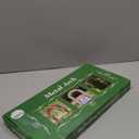 Adorox Metal Garden Arch Trellis for Climbing Plants 7.8ft Outdoor Arch Wedding Halloween Christmas Vine Trellis Pumpkin Archway Assemble Freely 2 Sizes White (White+Standard Tube)