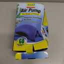 Tetra Whisper Easy to Use Air Pump for Aquariums (Non-UL) (40-60-gallon)