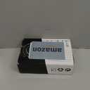 HaWare 68 Pieces Silverware Set with Serving Set, Stainless Steel Modern Flatware Eating Utensils Set, Includes Forks/Spoons/Dinner Knives, Service for 12, Mirror Polished, Dishwasher Safe