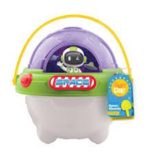 Space Theme Beach Set