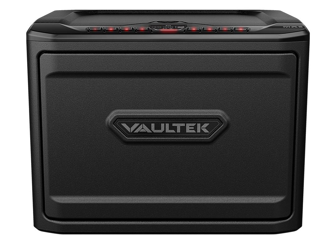 VAULTEK NMX2i High Capacity Smart Safe