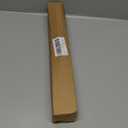 20 Mesh 304 Stainless Steel Mesh Screen, 15.7'' x 142''(40cm x 360cm) Wire Screen Mesh, Rust Free Woven Wire Mesh, Metal Mesh Screen for Air Vents, Window Screen, Filters, Garden Covers (15.7in x 142in(40x360cm))