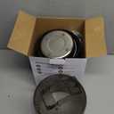 Automatic Cat Feeder for 3 Cats, 6L/25 Cups Smart WiFi Pet Feeder, Strong Anti-Jam System, Dual-Effect Desiccant Cat Food Dispenser, with 10S Voice Recorder for Cats and Small Dog(Black)