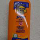 Banana Boat Sport Ultra SPF 50 Sunscreen Lotion, 12oz | Banana Boat Sunscreen SPF 50 Lotion, Oxybenzone-Free, Sunblock, Family Size, 12oz (Pack of 1)