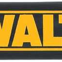 DeWalt DW2054 Compact Magnetic Drive Guide with Self Retracting Sleeve, 1-Pack