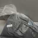 ULTCOVER Waterproof Square Air Conditioner Cover for Outside AC Units Size Upto 32W x 32D x 36H inch, Black