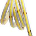 Upgrades LED Light Strips 10mm Width LED Light for Printer for Home Commercial Lighting Enhancement