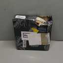 10 Inch Plastic Dinner Plates Set of 8, Microwave Safe Wheat Straw Plates, Unbreakable Reusable Plates for Kitchen & Restaurants, Non-Toxic Dishwasher Safe TablewareNon Ceramic