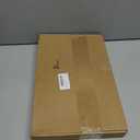 Preboun 4 Pcs Carnival Circus Tent Decor Backdrop 6 x 3 ft Red and White Indoor Reading Nook Hanging Party Decoration Canopy for Home Outdoor Circus Festive Birthday Candy Theme Party Photography, 10.6"W x 14.2"L